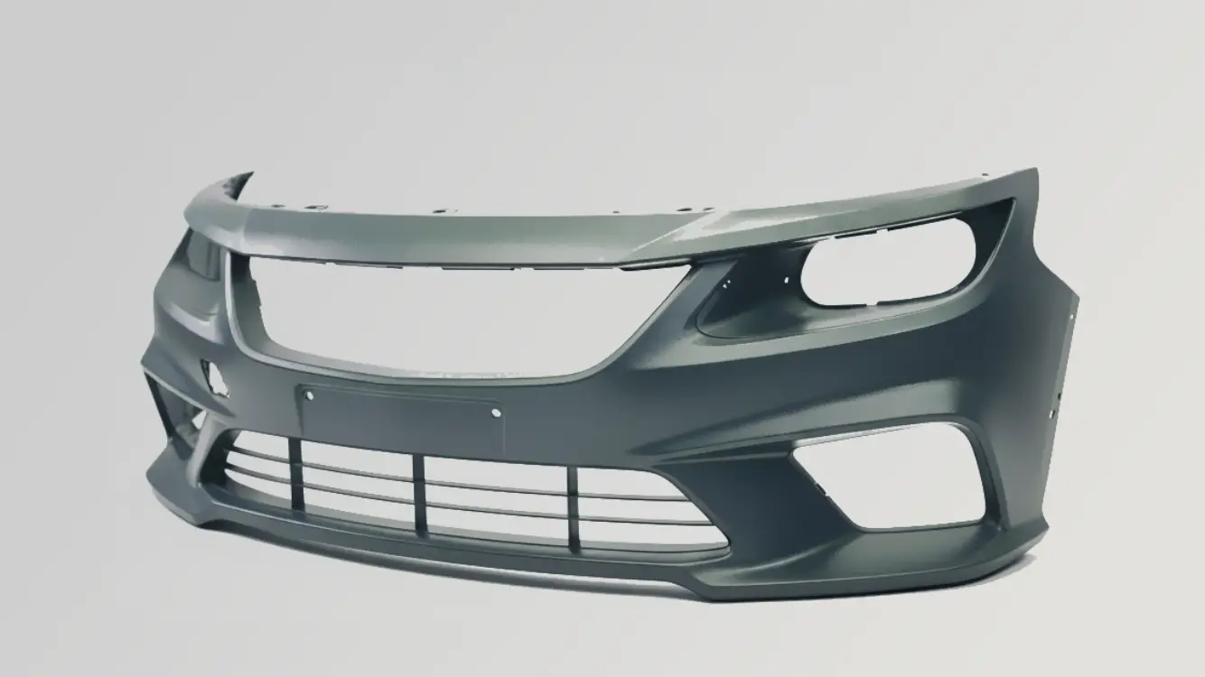 Unsaturated Polyester Resins automotive application